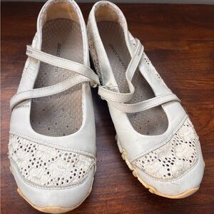 Skechers Women's Mary Jane Flats